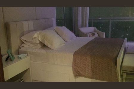 Apartamento para alugar com 1 quarto, 130m² em Jardim Paulista, São Paulo