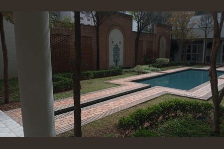 Apartamento para alugar com 1 quarto, 130m² em Jardim Paulista, São Paulo