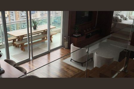 Apartamento para alugar com 1 quarto, 130m² em Jardim Paulista, São Paulo