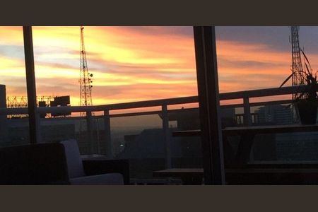 Apartamento para alugar com 1 quarto, 130m² em Jardim Paulista, São Paulo