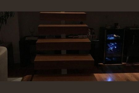 Apartamento para alugar com 1 quarto, 130m² em Jardim Paulista, São Paulo