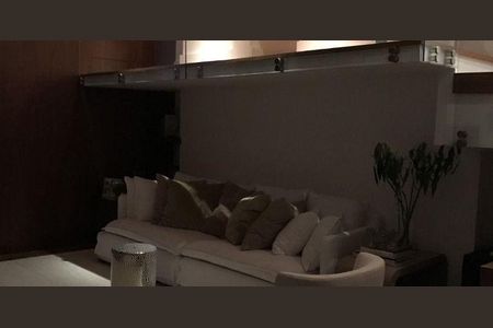 Apartamento para alugar com 1 quarto, 130m² em Jardim Paulista, São Paulo