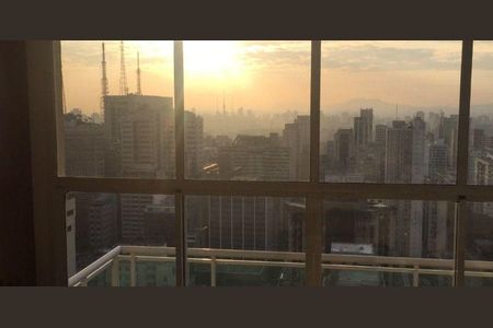 Apartamento para alugar com 1 quarto, 130m² em Jardim Paulista, São Paulo