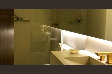 Apartamento para alugar com 1 quarto, 130m² em Jardim Paulista, São Paulo