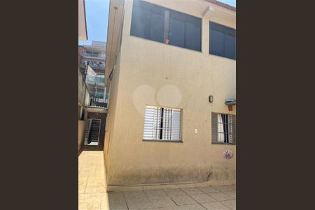 Casa à venda com 4 quartos, 159m² em Horto Florestal, São Paulo