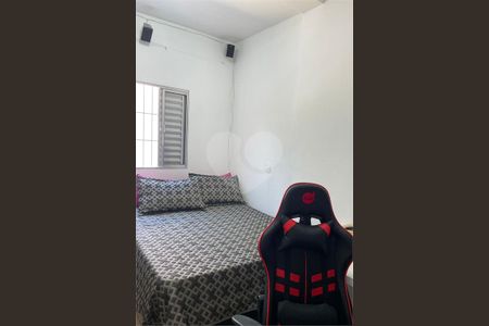 Casa à venda com 4 quartos, 159m² em Horto Florestal, São Paulo