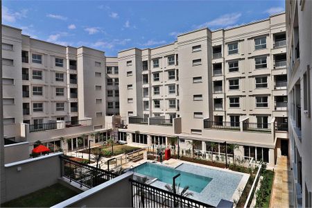 Apartamento à venda com 80m², 2 quartos e 1 vaga