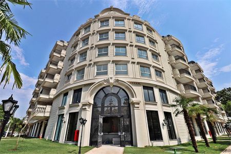 Apartamento à venda com 80m², 2 quartos e 1 vaga