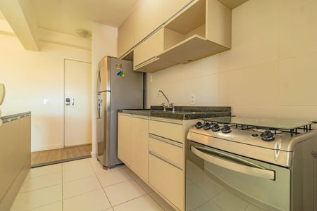 Apartamento para alugar com 68m², 2 quartos e 2 vagas