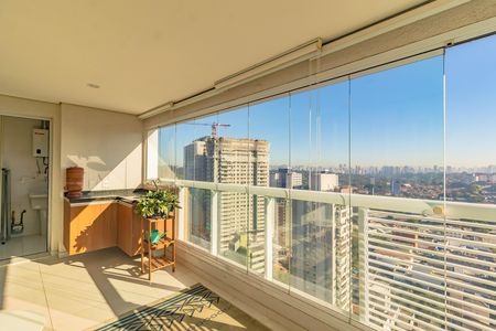 Apartamento para alugar com 68m², 2 quartos e 2 vagas