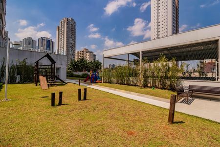 Apartamento para alugar com 68m², 2 quartos e 2 vagas