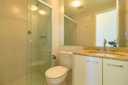 Apartamento para alugar com 68m², 2 quartos e 2 vagas