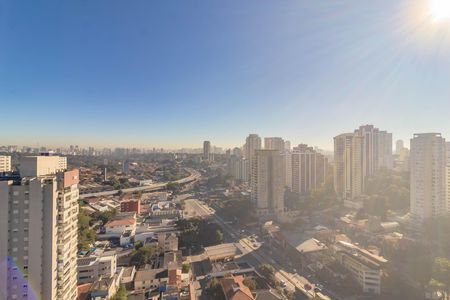 Apartamento para alugar com 68m², 2 quartos e 2 vagas