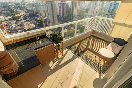 Apartamento para alugar com 68m², 2 quartos e 2 vagas
