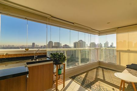 Apartamento para alugar com 2 quartos, 68m² em Vila Santa Catarina, São Paulo