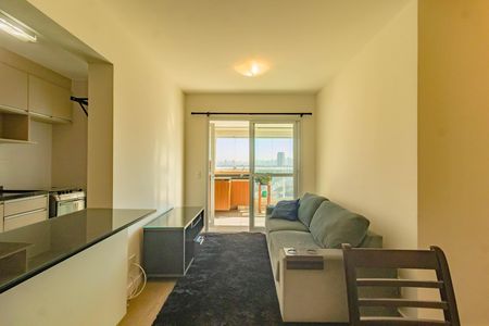 Apartamento para alugar com 2 quartos, 68m² em Vila Santa Catarina, São Paulo