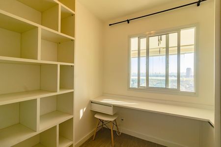 Apartamento para alugar com 68m², 2 quartos e 2 vagas