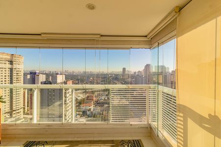 Apartamento para alugar com 68m², 2 quartos e 2 vagas