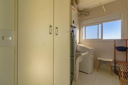 Apartamento para alugar com 68m², 2 quartos e 2 vagas