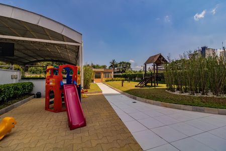 Apartamento para alugar com 68m², 2 quartos e 2 vagas