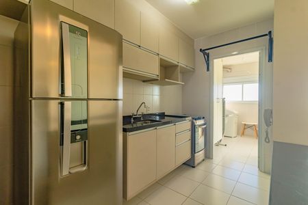 Apartamento para alugar com 68m², 2 quartos e 2 vagas