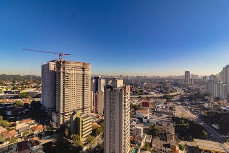 Apartamento para alugar com 68m², 2 quartos e 2 vagas