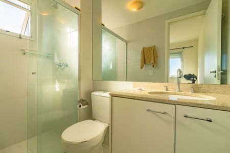 Apartamento para alugar com 68m², 2 quartos e 2 vagas