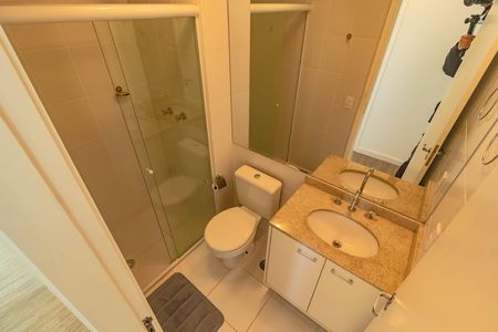 Apartamento para alugar com 2 quartos, 68m² em Vila Santa Catarina, São Paulo