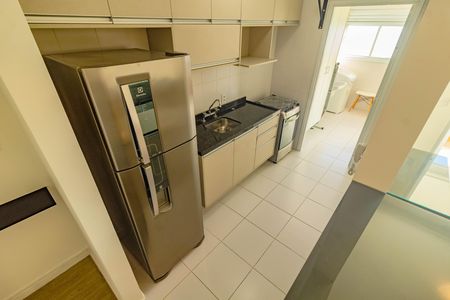 Apartamento para alugar com 68m², 2 quartos e 2 vagas