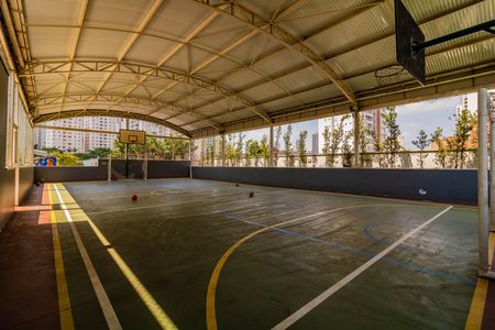 Apartamento para alugar com 68m², 2 quartos e 2 vagas