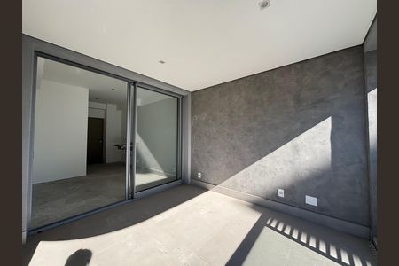 Studio de kitnet/studio à venda com 1 quarto, 28m² em Jardim Paulista, São Paulo
