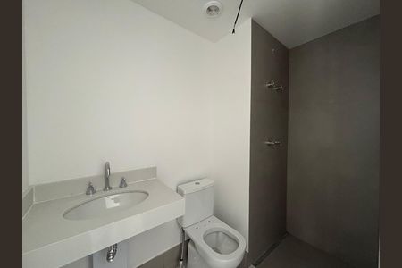 Studio de kitnet/studio à venda com 1 quarto, 28m² em Jardim Paulista, São Paulo