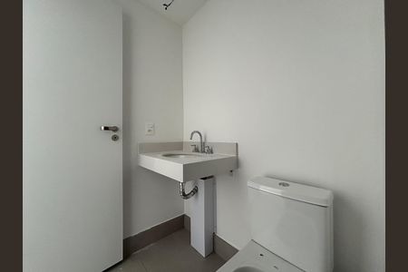 Studio de kitnet/studio à venda com 1 quarto, 28m² em Jardim Paulista, São Paulo