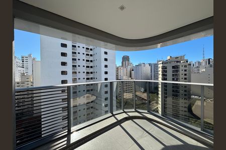 Studio de kitnet/studio à venda com 1 quarto, 28m² em Jardim Paulista, São Paulo