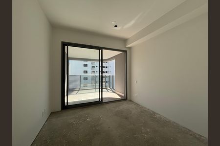 Studio de kitnet/studio à venda com 1 quarto, 28m² em Jardim Paulista, São Paulo