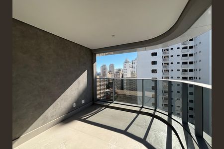 Studio de kitnet/studio à venda com 1 quarto, 28m² em Jardim Paulista, São Paulo