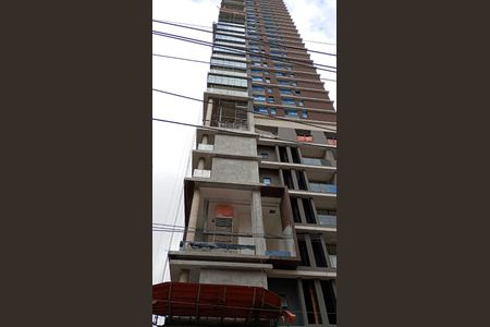 Apartamento à venda com 24m², 1 quarto e sem vaga