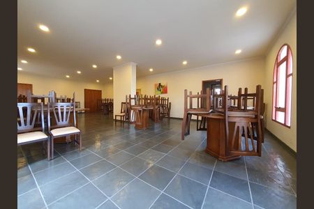 Apartamento à venda com 3 quartos, 157m² em Jardim Bela Vista, Santo André
