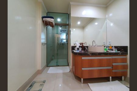 Apartamento à venda com 3 quartos, 157m² em Jardim Bela Vista, Santo André
