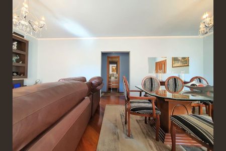 Apartamento à venda com 3 quartos, 157m² em Jardim Bela Vista, Santo André