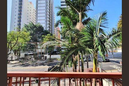Apartamento à venda com 3 quartos, 157m² em Jardim Bela Vista, Santo André