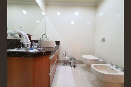 Apartamento à venda com 3 quartos, 157m² em Jardim Bela Vista, Santo André