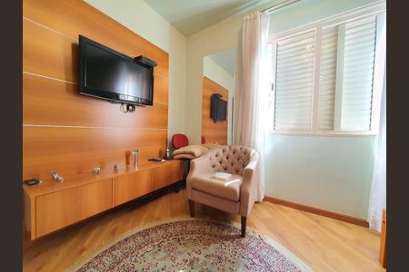 Apartamento à venda com 3 quartos, 157m² em Jardim Bela Vista, Santo André