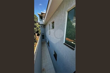 Casa à venda com 4 quartos, 180m² em Vila Alzira, São Paulo