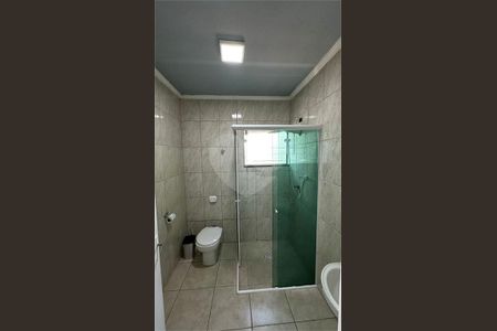 Casa à venda com 4 quartos, 180m² em Vila Alzira, São Paulo