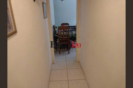 Apartamento à venda com 57m², 2 quartos e sem vaga