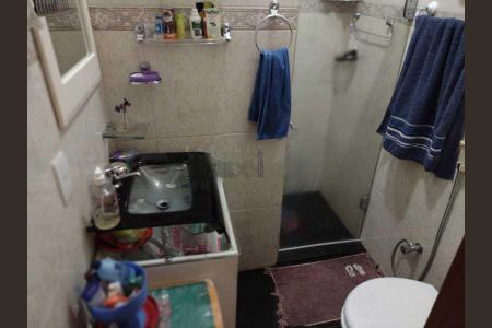 Apartamento à venda com 57m², 2 quartos e sem vaga