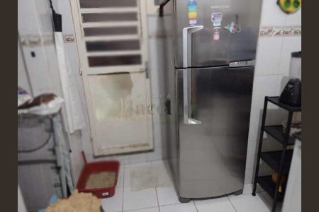 Apartamento à venda com 57m², 2 quartos e sem vaga