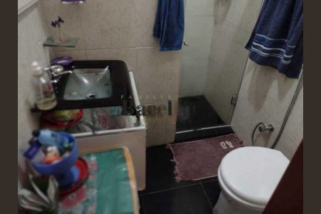Apartamento à venda com 57m², 2 quartos e sem vaga