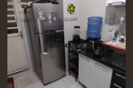 Apartamento à venda com 57m², 2 quartos e sem vaga